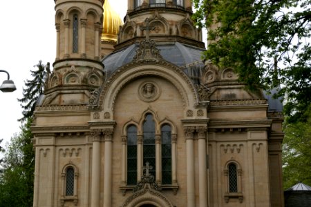 2012.09.24.100746_Russisch-Orthodoxe_Kirche_Wiesbaden