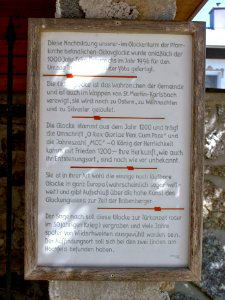2012.04.28_-_St._Martin-Karlsbach_-_Pfarrkirche_hl._Martin_-_09