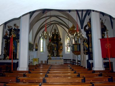 2012.09.18_-_St._Michael_am_Bruckbach_-_Pfarrkirche_hl._Michael_-_08