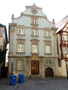 2012.03.06_-_Schwäbisch_Gmünd_-_Münsterplatz_7_Kapitelshaus_-_01