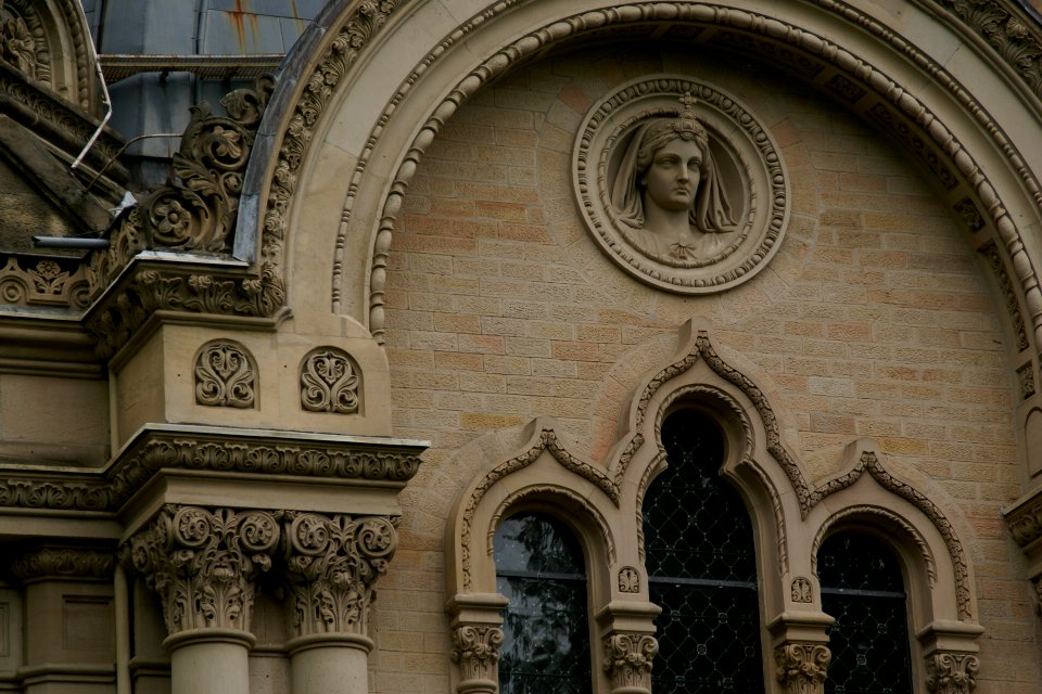 2012.09.24.101452_Russisch-Orthodoxe_Kirche_Wiesbaden