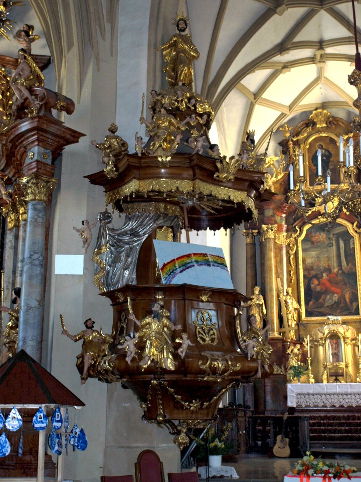 2012.04.28_-_Ybbs_an_der_Donau_-_Pfarrkirche_hl._Laurentius_-_03