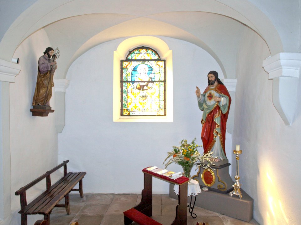 2012.04.28_-_Sitzendorf_an_der_Schmida_-_Pfarrkirche_hl._Martin_-_08