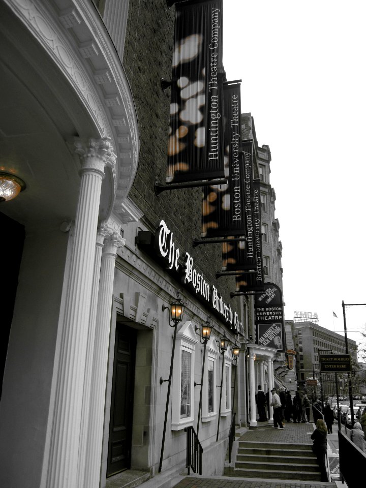 2012_BUTheatre_HuntingtonAve_Boston_Massachusetts