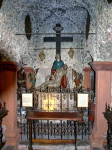 2012.03.06_-_Schwäbisch_Gmünd_-_St._Salvator_-_38