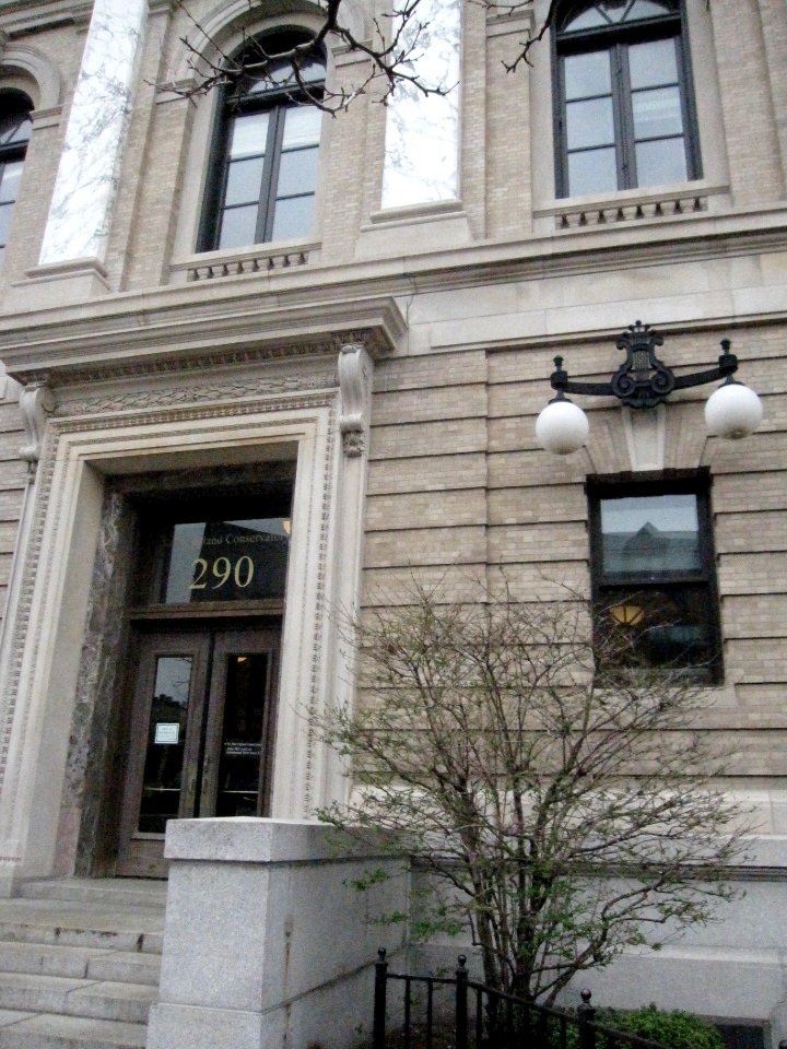 2012_JordanHall_HuntingtonAve_Boston_Massachusetts_door