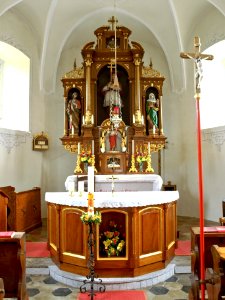 2012.05.05_-_Karlstift_-_Pfarrkirche_hl._Bartholomäus_-_03
