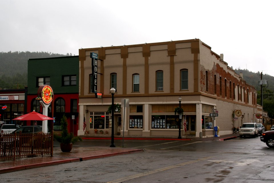 2012.09.11.171409_Hotel_Grand_Canyon_Williams_Arizona_USA