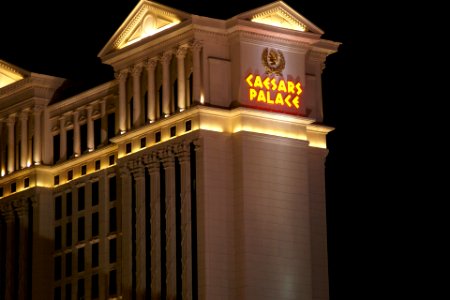 2012.09.08.201618_Caesars_Palace_The_Strip_Las_Vegas_Nevada photo