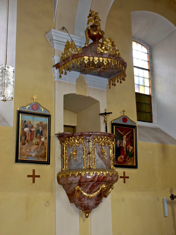 2012.05.05_-_St._Martin_-_Pfarrkirche_hl._Martin_-_11