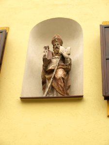 2012.05.21_-_Fürstenfeld_-_Klostergasse_4_-_02
