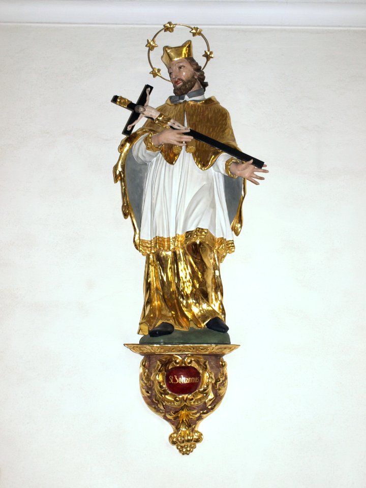 2012.05.05_-_Langschlag_-_Pfarrkirche_hl._Stephan_-_08