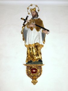 2012.05.05_-_Langschlag_-_Pfarrkirche_hl._Stephan_-_08