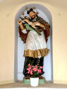 2012.05.05_-_Höhenberg_-_Johannes_Nepomuk_Kapelle_-_03