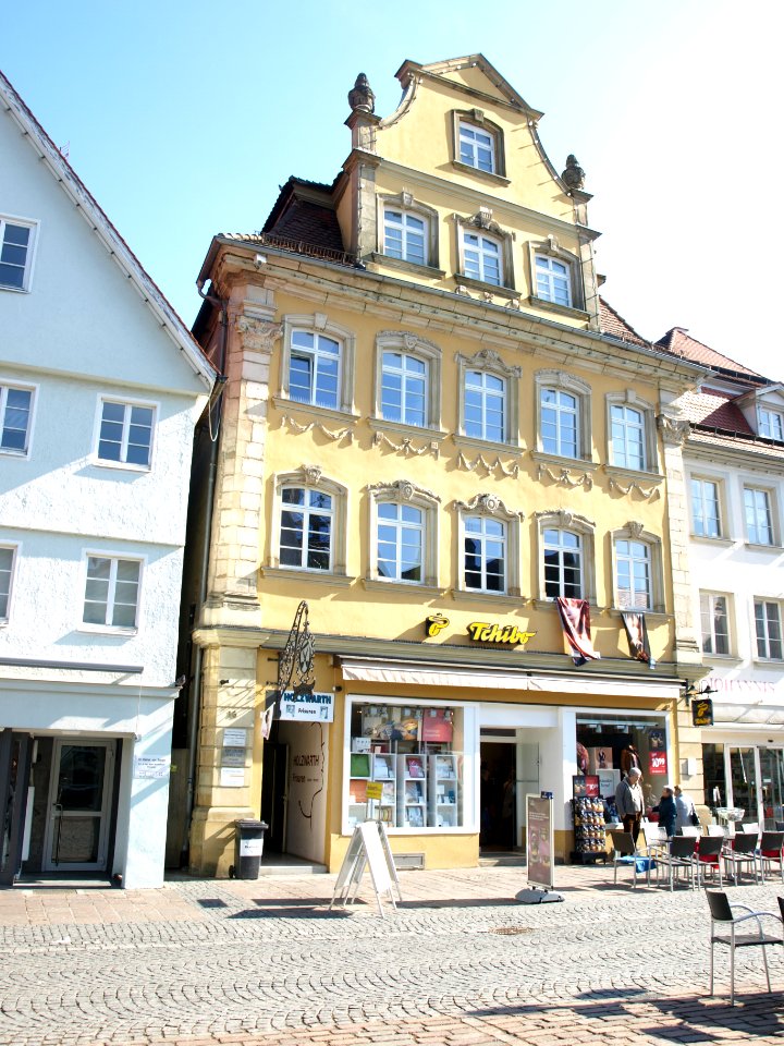2012.03.06_-_Schwäbisch_Gmünd_-_Marktplatz_16_-_02
