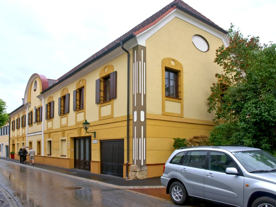 2012.05.21_-_Fürstenfeld_-_Klostergasse_4_-_01