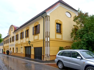 2012.05.21_-_Fürstenfeld_-_Klostergasse_4_-_01