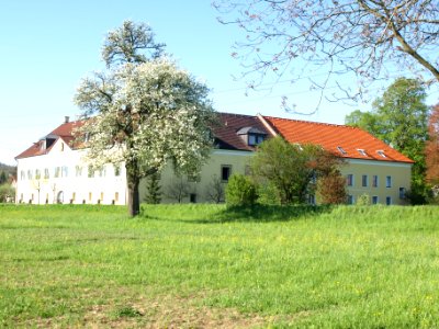 2012.04.28_-_Blindenmarkt_-_Schloss_Auhof_-_01