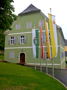 2012.05.21_-_Hatzendorf_Pfarrhof_-_02