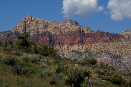 2012.09.09.102443_Scenic_drive_Red_Rock_Canyon_Nevada photo