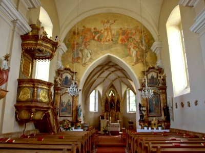 2012.05.05_-_Altmelon_-_Pfarrkirche_hl._Jakobus_-_08