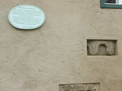 2012.05.21_-_Riegersburg_-_altes_Spital,_Schule_-_03