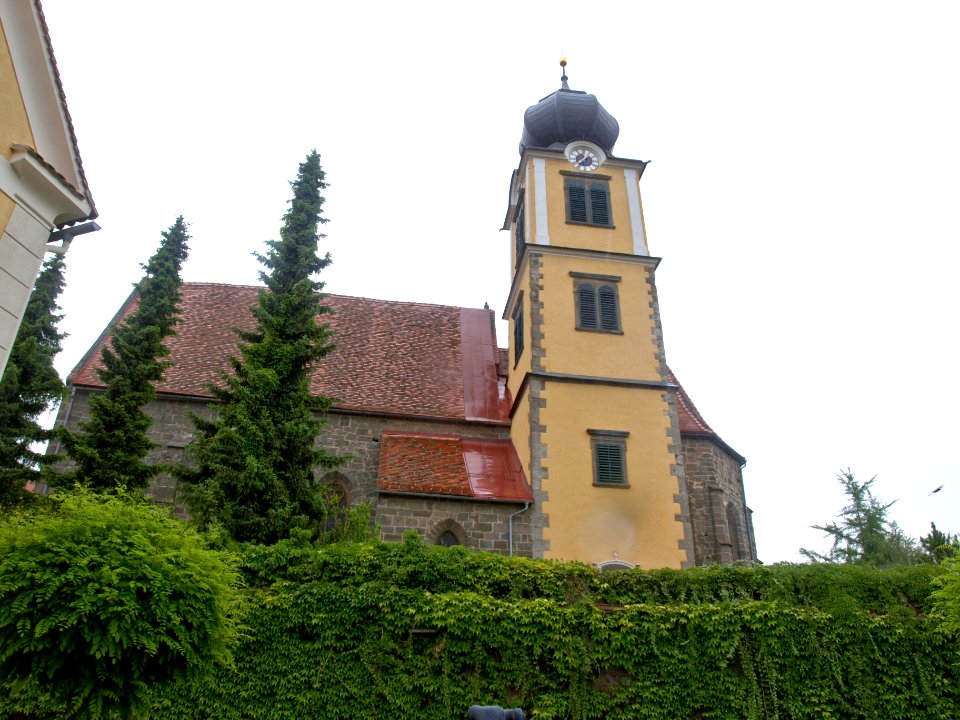 2012.05.21_-_Riegersburg_Pfarrkirche_hl._Martin_-_01