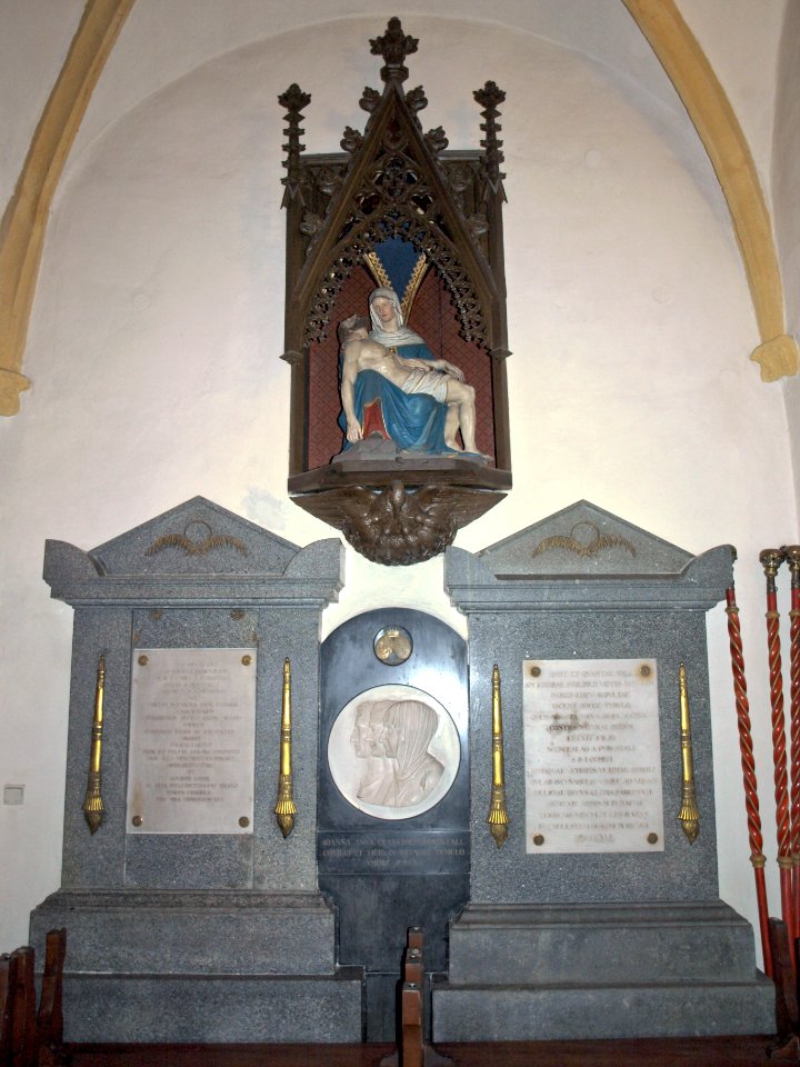 2012.05.21_-_Riegersburg_Pfarrkirche_hl._Martin_-_14