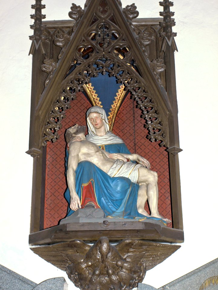 2012.05.21_-_Riegersburg_Pfarrkirche_hl._Martin_-_15