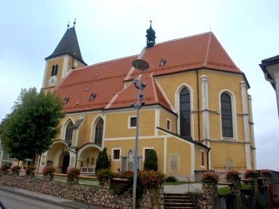 2012.10.21_-_Strengberg_Pfarrkirche_Mariae_Himmelfahrt_-_03