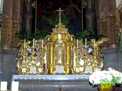 2012.10.21_-_Strengberg_Pfarrkirche_Mariae_Himmelfahrt_-_10