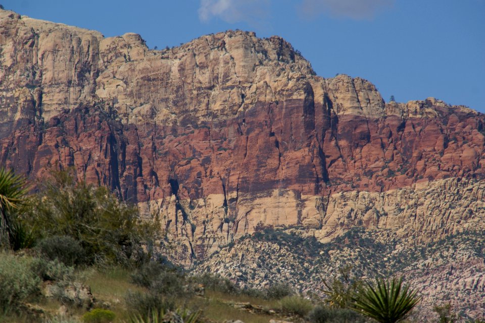 2012.09.09.102454_Scenic_drive_Red_Rock_Canyon_Nevada photo