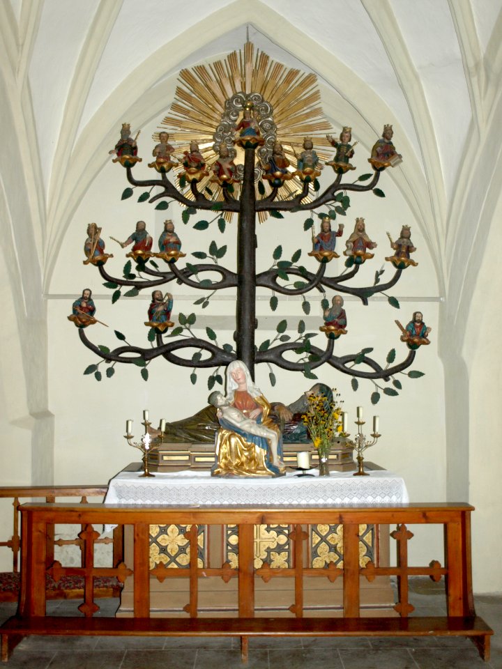 2012.10.21_-_St._Pantaleon_Stiftskirche_hll._Peter_und_Paul_-_12