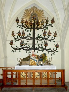 2012.10.21_-_St._Pantaleon_Stiftskirche_hll._Peter_und_Paul_-_12