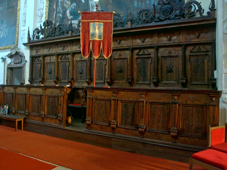 2012.11.14_-_Ardagger_Stift_-_Pfarrkirche_hl._Margarethe_-_09