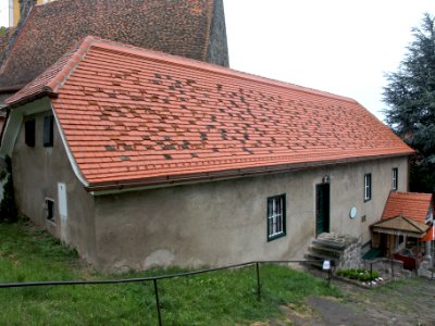 2012.05.21_-_Riegersburg_-_altes_Spital,_Schule_-_01