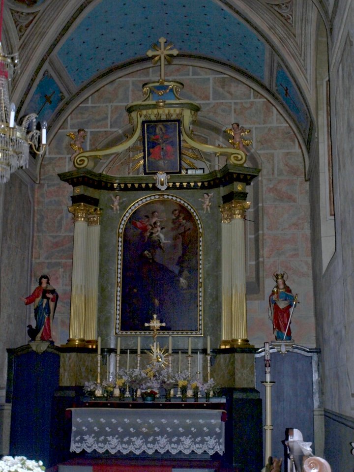 2012.11.08_-_Waidhofen_an_der_Ybbs_-_Ehem._Kapuzinerkirche_Graben_13_-_07