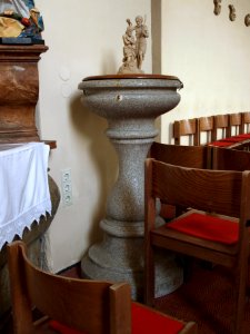 2012.05.05_-_Altmelon_-_Pfarrkirche_hl._Jakobus_-_09