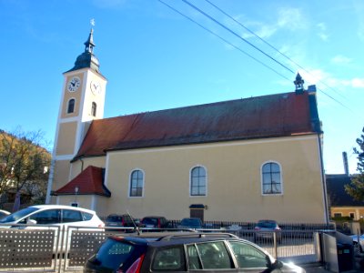2012.11.08_-_Waidhofen_an_der_Ybbs_-_Pfarrkirche_hl._Florian_-_02