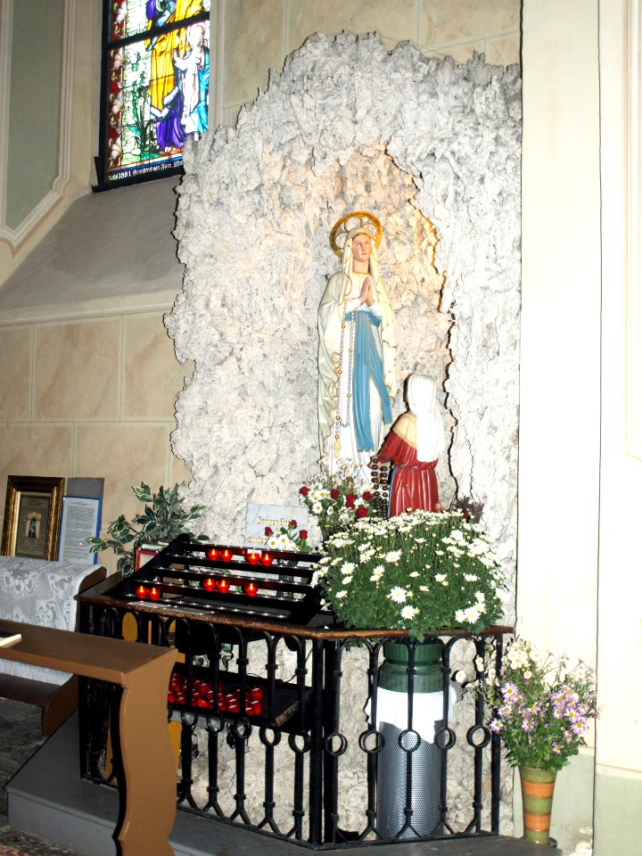 2012.11.08_-_Waidhofen_an_der_Ybbs_-_Ehem._Kapuzinerkirche_Graben_13_-_03