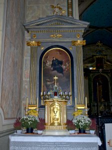 2012.11.08_-_Waidhofen_an_der_Ybbs_-_Ehem._Kapuzinerkirche_Graben_13_-_05