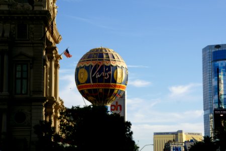 2012.10.04.170416_Balloon_Paris_Hotel_Las_Vegas_Nevada