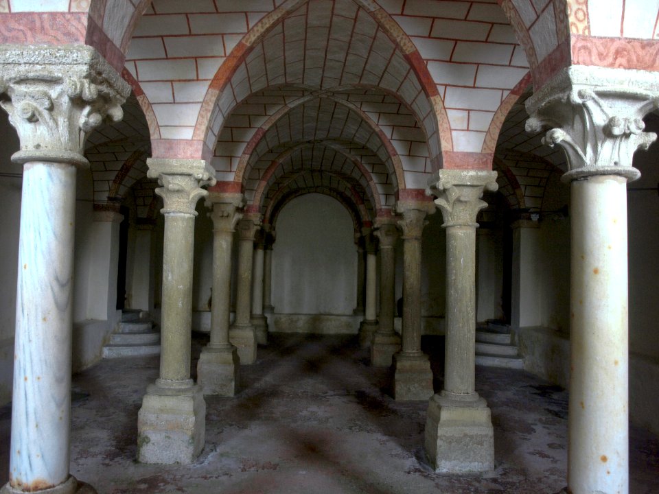 2012.11.14_-_Ardagger_Stift_-_Pfarrkirche_hl._Margarethe_-_11