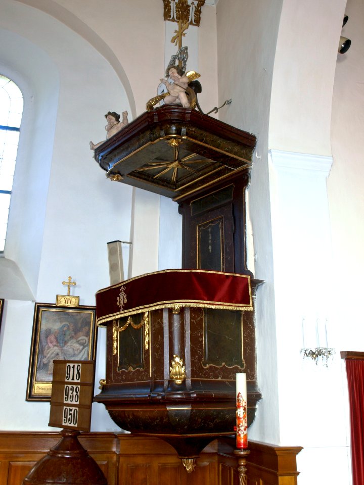 2012.11.08_-_Waidhofen_an_der_Ybbs_-_Pfarrkirche_hl._Florian_-_06