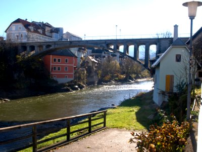 2012.11.08_-_Waidhofen_an_der_Ybbs_-_Wohnhaus_Unter_der_Leithen_7_-_01