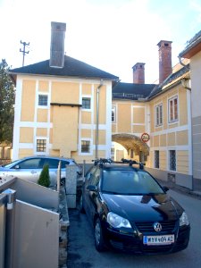 2012.11.08_-_Waidhofen_an_der_Ybbs_-_Wohnhaus_Kirchenplatz_2_-_02