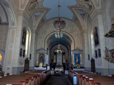 2012.11.08_-_Waidhofen_an_der_Ybbs_-_Ehem._Kapuzinerkirche_Graben_13_-_01
