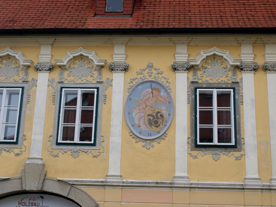 2012.10.21_-_Strengberg_Alte_Post,_ehem._Mautstation_-_03