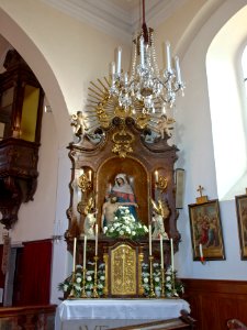2012.11.08_-_Waidhofen_an_der_Ybbs_-_Pfarrkirche_hl._Florian_-_04