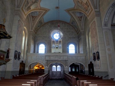 2012.11.08_-_Waidhofen_an_der_Ybbs_-_Ehem._Kapuzinerkirche_Graben_13_-_08